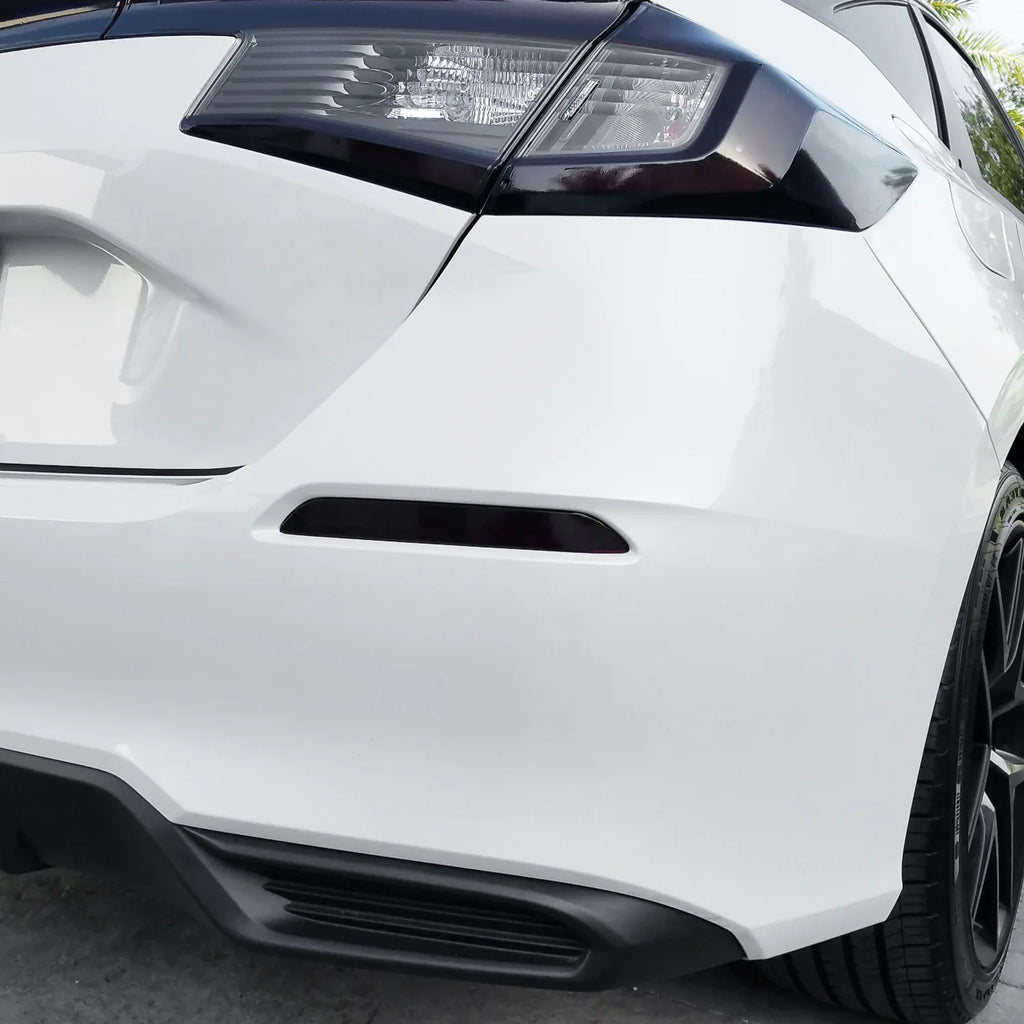 2022-2026 Honda Civic Hatchback | Reflector PreCut Tint Overlays