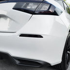 2022-2026 Honda Civic Hatchback | Reflector PreCut Tint Overlays