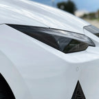 2021-2026 Lexus IS | Headlight Side Marker PreCut Tint Overlays