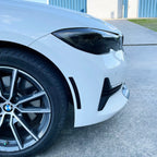 2019-2021 BMW 3 Series G20 | Side Marker PreCut Tint Overlays