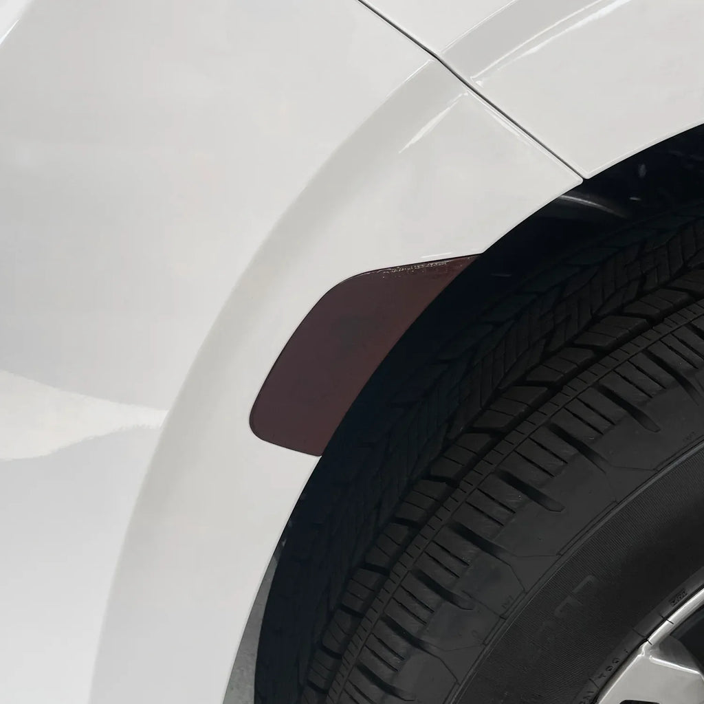 2021-2023 GMC Yukon | Side Marker PreCut Tint Overlays