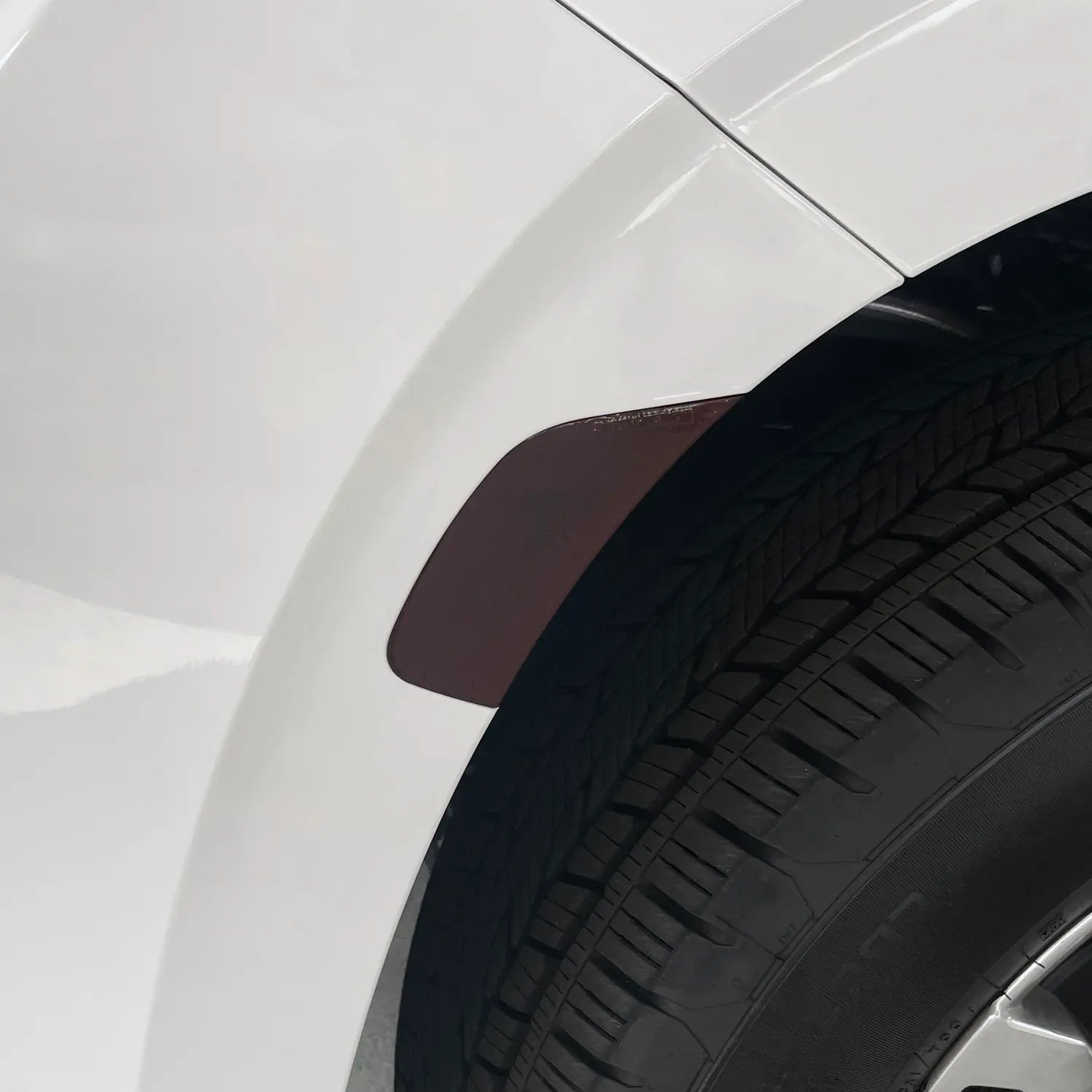2021-2023 GMC Yukon | Side Marker PreCut Tint Overlays