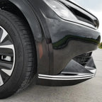 2022-2023 Kia EV6 | Front Side Marker PreCut Tint Overlays