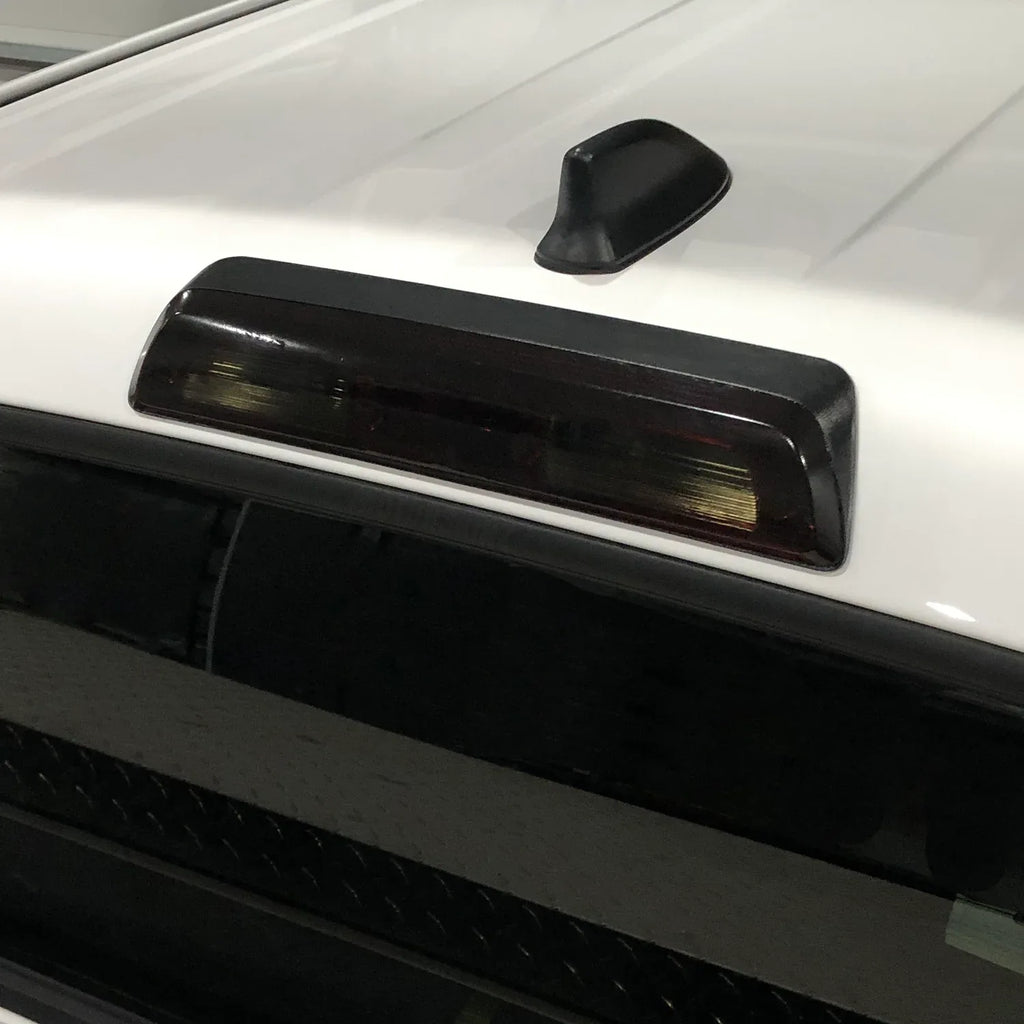 2014-2021 Toyota Tundra | Third Brake Light PreCut Tint Overlays