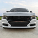 2015-2023 Dodge Charger | Fog Light PreCut Tint Overlays