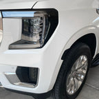 2021-2023 GMC Yukon | Side Marker PreCut Tint Overlays