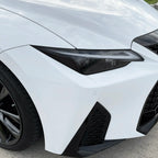 2021-2026 Lexus IS | Headlight Side Marker PreCut Tint Overlays