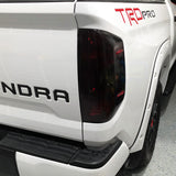 2014-2021 Toyota Tundra | Tail Light PreCut Tint Overlays