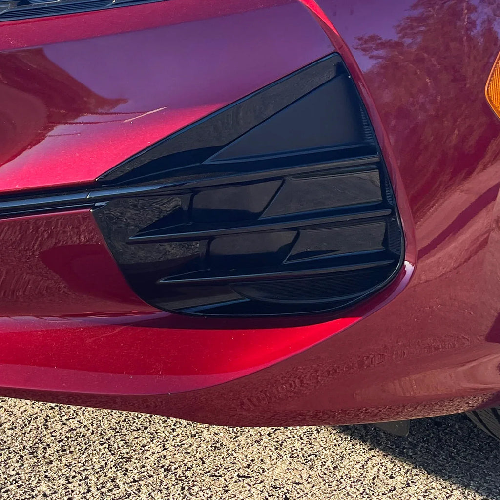 2021-2024 Kia K5 GT-Line | Fog Light PreCut Tint Overlays