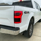 2018-2020 Ford F150 | Tail Light PreCut Tint Overlays