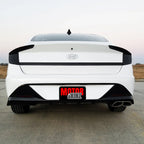 2020-2023 Hyundai Sonata | Tail Light PreCut Tint Overlays