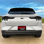 2021-2024 Ford Mustang Mach-E | Tail Light PreCut Tint Overlays