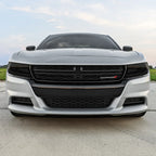 2015-2023 Dodge Charger | Headlight PreCut Tint Overlays