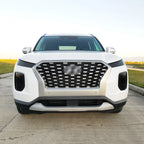 2020-2022 Hyundai Palisade | Headlight PreCut Tint Overlays
