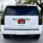 2015-2020 GMC Yukon | Tail Light PreCut Tint Overlays