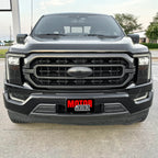 2021-2023 Ford F150 | Headlight PreCut Tint Overlays