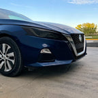 2019-2022 Nissan Altima | Headlight PreCut Tint Overlays