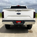 2018-2020 Ford F150 | Tail Light PreCut Tint Overlays