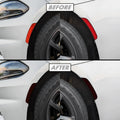 2015-2023 Dodge Charger | Side Marker PreCut Tint Overlays