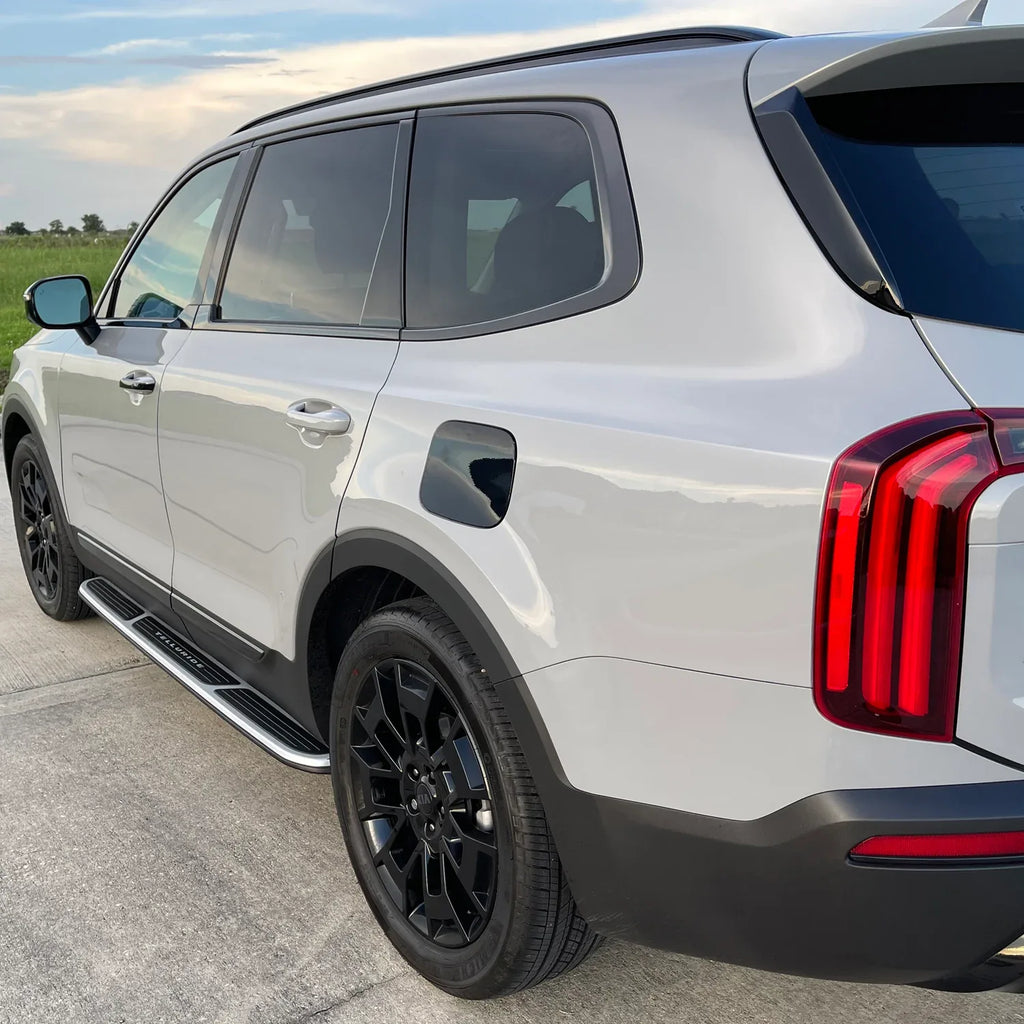 2020-2022 Kia Telluride | Gas Cap PreCut Vinyl Wrap