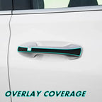 2020-2022 Hyundai Palisade | Door Handle PreCut Vinyl Wrap