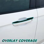 2022-2026 Jeep Grand Cherokee | Door Handle PreCut Vinyl Wrap