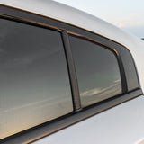 2015-2022 Dodge Charger | Door Pillars PreCut Vinyl Wrap
