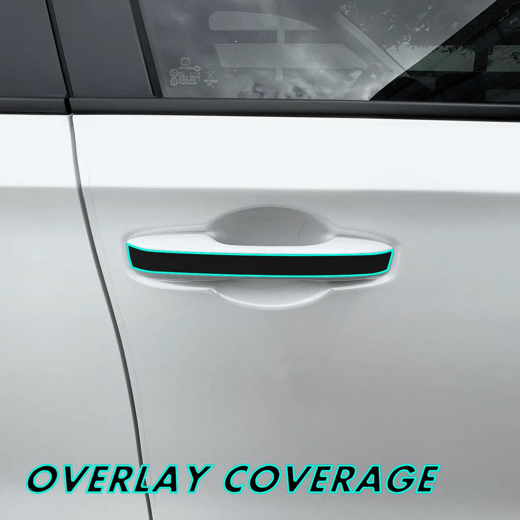 2022-2026 Honda Civic | Door Handle PreCut Vinyl Wrap