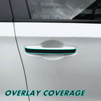 2022-2026 Honda Civic | Door Handle PreCut Vinyl Wrap