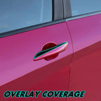 2021-2023 Hyundai Elantra | Door Handle PreCut Vinyl Wrap