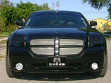 2005-2008 Dodge Magnum | Headlight PreCut Tint Overlays
