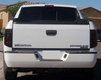 2006-2014 Honda Ridgeline | Tail Light PreCut Tint Overlays