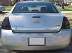 2006-2013 Chevrolet Impala | Tail Light PreCut Tint Overlays