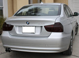 2009-2011 BMW 3 Series E90 | Tail Light PreCut Tint Overlays