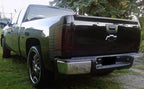 2007-2013 Chevrolet Silverado 1500 | Tail Light PreCut Tint Overlays