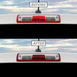 2015-2022 Chevrolet Colorado | Third Brake Light PreCut Tint Overlays