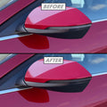 2021-2023 Hyundai Elantra | Mirror Turn Signal PreCut Tint Overlays