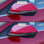 2021-2023 Hyundai Elantra | Mirror Turn Signal PreCut Tint Overlays