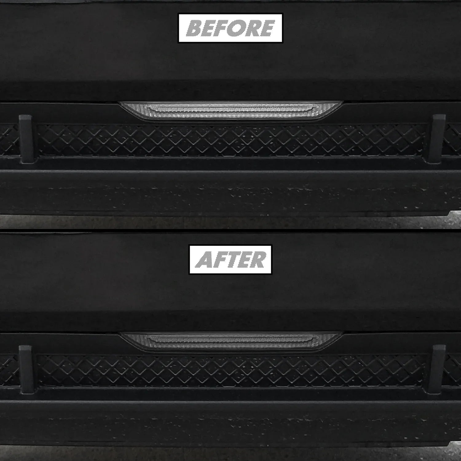 2022-2023 Kia EV6 | Reverse Light PreCut Vinyl Overlays
