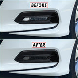 2018-2020 Honda Accord | Fog Light PreCut Tint Overlays