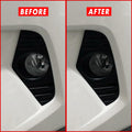 2019-2023 Toyota RAV4 | Fog Light PreCut Tint Overlays