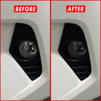 2019-2023 Toyota RAV4 | Fog Light PreCut Tint Overlays