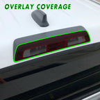 2014-2021 Toyota Tundra | Third Brake Light PreCut Tint Overlays