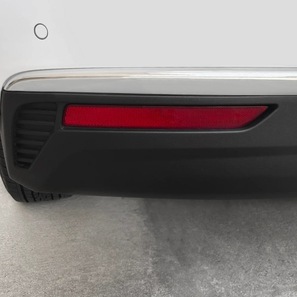 2021-2023 GMC Yukon | Reflector PreCut Tint Overlays