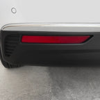 2021-2023 GMC Yukon | Reflector PreCut Tint Overlays
