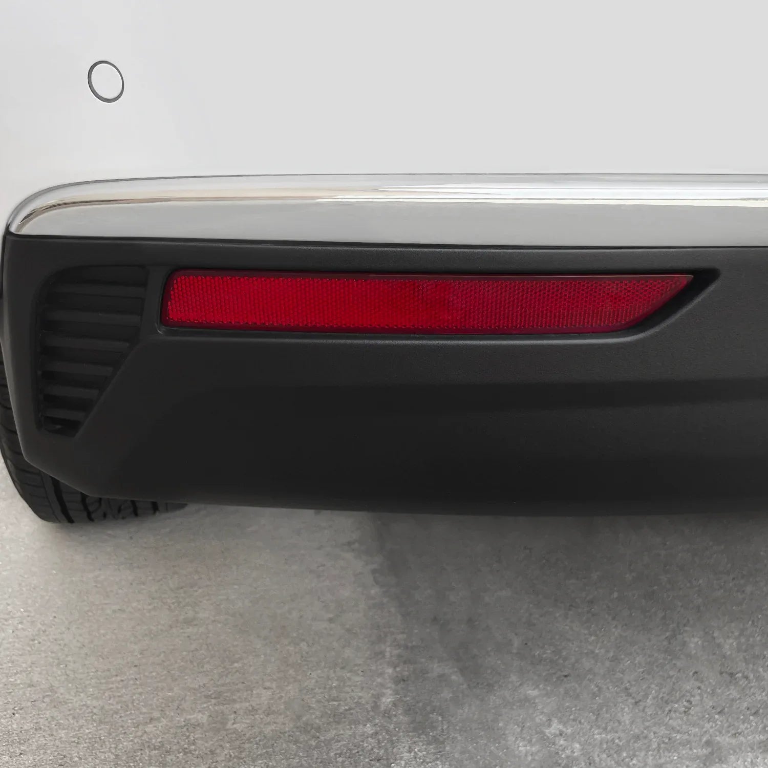 2021-2023 GMC Yukon | Reflector PreCut Tint Overlays