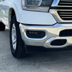 2019-2024 Dodge Ram 1500 | Fog Light PreCut Tint Overlays