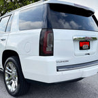 2015-2020 GMC Yukon | Tail Light PreCut Tint Overlays