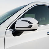 2020-2022 Hyundai Palisade | Mirror Turn Signal PreCut Tint Overlays