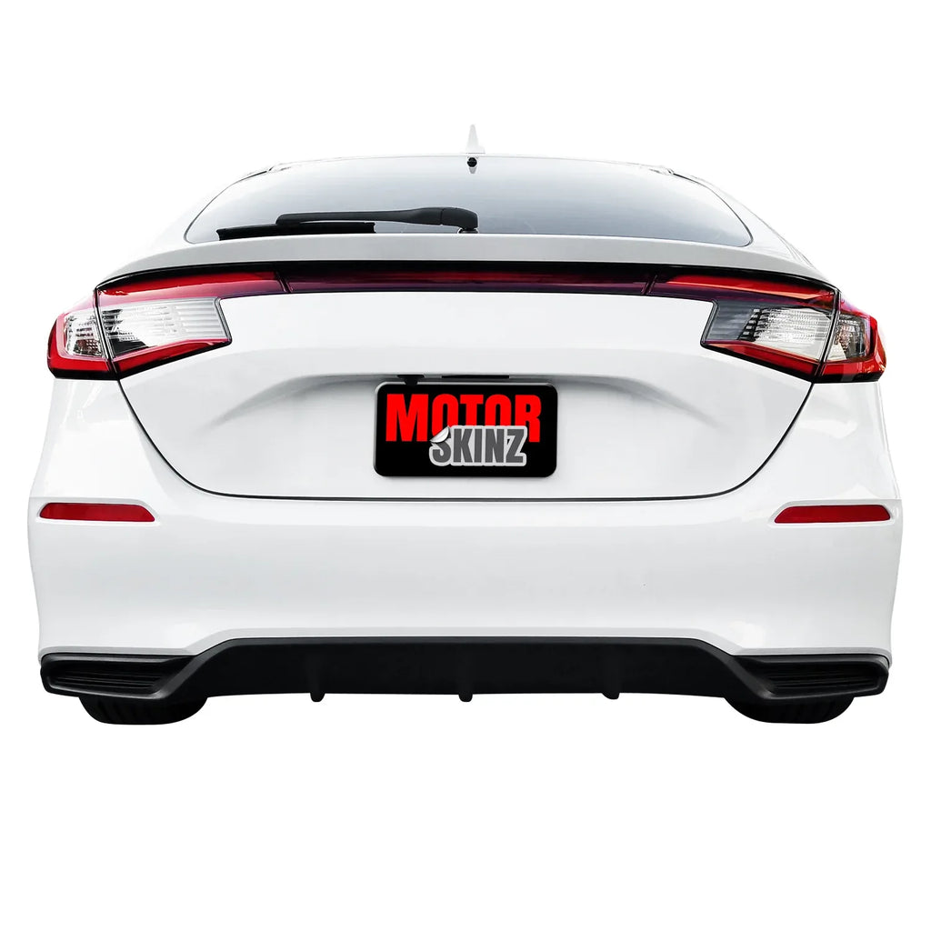 2022-2026 Honda Civic Hatchback | Third Brake Light PreCut Tint Overlays